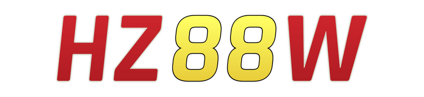 hz88w logo